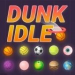 Картинка Dunk Idle